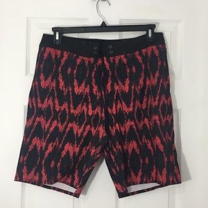 NWOT American Eagle swim shorts